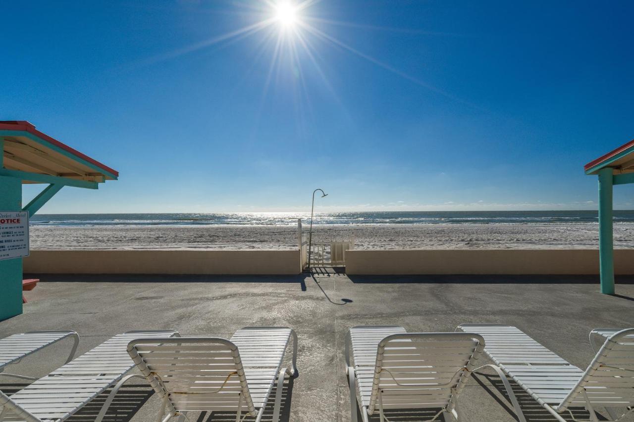 Sea Rocket 18 Lägenhet St. Pete Beach Exteriör bild